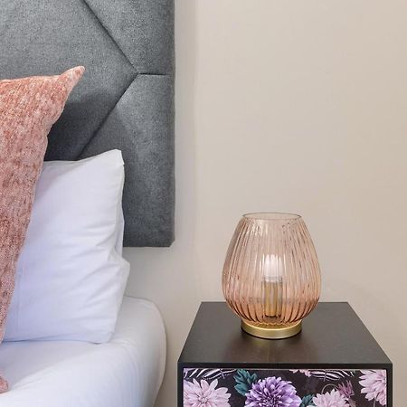 Vivienda Turistica Reformada En Zona Residencial Con Garaje Y Wifi Apartment Билбао Екстериор снимка