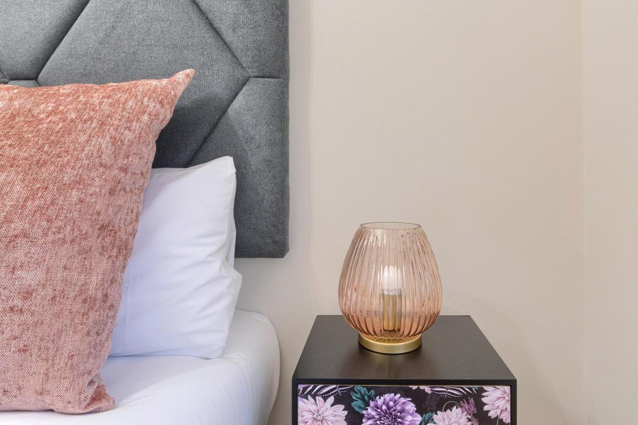 Vivienda Turistica Reformada En Zona Residencial Con Garaje Y Wifi Apartment Билбао Екстериор снимка