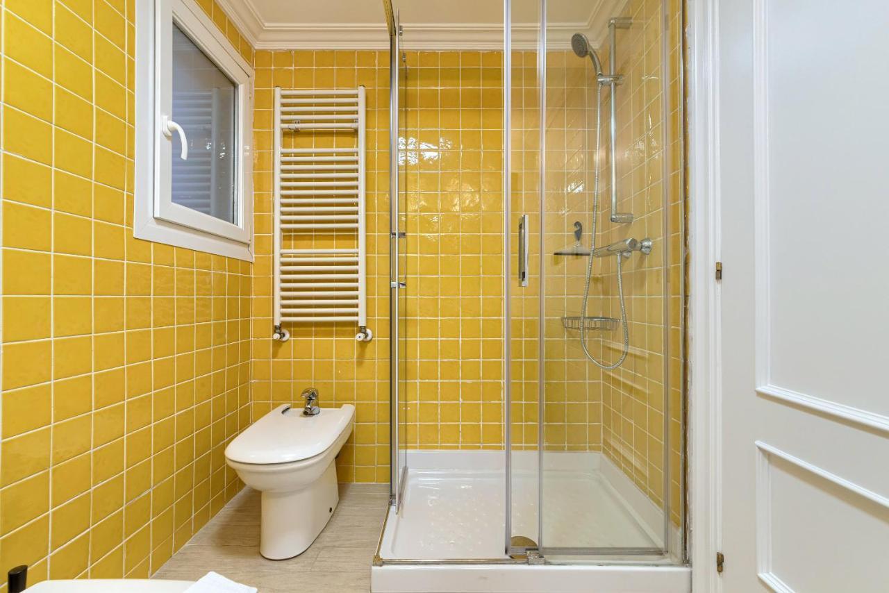 Vivienda Turistica Reformada En Zona Residencial Con Garaje Y Wifi Apartment Билбао Екстериор снимка